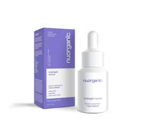 S rum de Bakuchiol nuorganique avec des cellules souches v g tales peptides et vitamine C - hydratant apaisant anti- ge - 1fl oz 30 ml