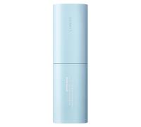 S rum hyaluronique bleu Water Bank de LANEIGE : les peptides et les enzymes du th vert hydratent et am liorent la fermet de la peau.