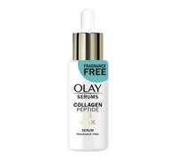 S rum Olay Collagen Peptide 24 MAX - Sans parfum - 1,3 oz liq.