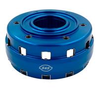 S&s Cycle Cloche D´embrayage Harley Davidson Flfbs 1868 Abs 21-24/flfbs 1923 Abs 25-26/flh 1868 Abs 2021 560-0404