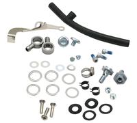 S+s Cycle Vis Du Filtre à Air Harley Davidson Fxd 1340 1995 17-0437