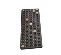 S & S dans le monde entier W10516 Bingo Master Tableau