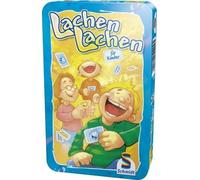 S.S.F. Lachen Lachen Für Kinder 2 - 8 Spieler, Ab 7 Jahren (51209)