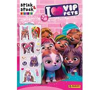 S&S I LOVE VIP PETS