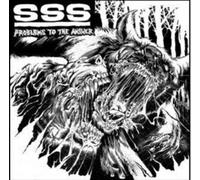 S.S.S. Problems to the Answer (CD) Album