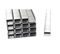 S&S-Shop 7000 Agrafes 24/6 Standard Agrafes Galvanisées/Agrafeuses/Agrafeuses