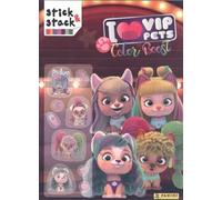 S&S VIP PETS COLOR BOOST