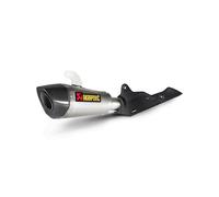 S-S10SO11-HASZ - Silencieux Akrapovic Slip-On Titane Suzuki GSX-S 1000