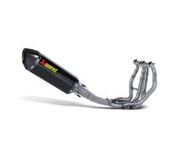 S-S13R2-RC - Echappement Akrapovic Racing Line Suzuki GSX-R 1300 HAYABUSA