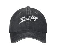 S-Savatags Casquette de Baseball décontractée Legends Never Die Trucker Chapeau Pare-Soleil Tennis Skate Hip Hop Chapeaux Casquettes de Baseball Classiques Coton, pour Toutes Les Saisons