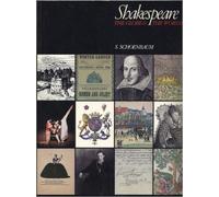 S. Schoenbaum Shakespeare: the Globe & the World