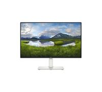 DELL S Series S2725DS LED display 68,6 cm (27") 2560 x 1440 pixels Quad HD LCD Noir, Argent