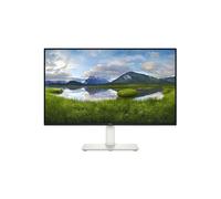 DELL S Series S2725DS LED display 68,6 cm (27") 2560 x 1440 pixels Quad HD LCD Noir, Argent