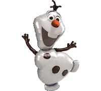 S/SHAPE:Frozen Olaf, Comme Sur L'image