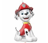 S/Shape: Marshall Paw Patrol