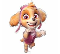 S/Shape: Skye Paw Patrol