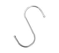 S Shaped Hook for Clothes Rust-Proof, Large Bearing Load, Fashionable,