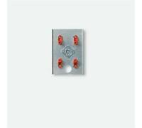 S Siedle & Soehne Adaptateur Vario VA/GU 511-0 (200017980-00)