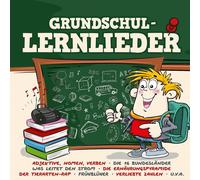 S.SOMMERLAND /K.& KITA-FRÖSCHE,DIE GLÜCK - GRUNDSCHUL-LERNLIEDER CD NEUF