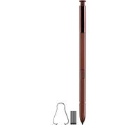 S Stylet De Remplacement Galaxy Note 9 N960 All Verison Stylet + Plume/Pointe (Brown)¿ Sans Bluetooth[H653]