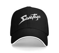 S- Sun Casquette de Baseball d’été Unisexe Hommes Légendes Ne meurent jamais Personnalisé DIY Hip Hop Chapeaux Toute la Mode K Rock Snapback Cap