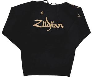 "S" Sweat À Capuche Zildjian Alchemy