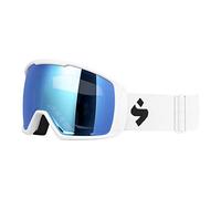 S Sweet Protection Clockwork Max Rig Reflect Bli (Low Bridge) Moderne Mixte (Lot de 1)