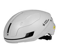 Sweet Protection Casque vélo route Falconer Aero 2Vi MIPS M/L 56-59 cm Blanc