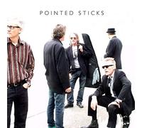 Sudden Death Brewing – Pointed Sticks (S/T)