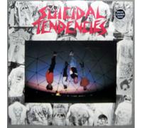 Suicidal Tendencies (DVD) Suicidal Tendencies