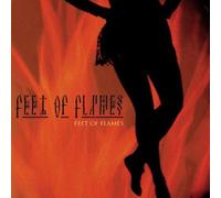 Various Artists – Feet of Flames – Import