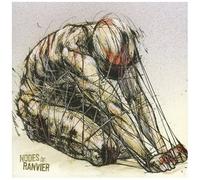 Nodes of Ranvier – Nodes of Ranvier – CD – Plastic Head