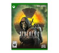 Deep Silver – Jeu vidéo – S.T.A.L.K.E.R. 2: Heart of Chernobyl – Xbox Series X – US