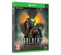 S.T.A.L.K.E.R.2: Heart of Chornobyl ( Xbox Series X )