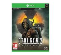 S.T.A.L.K.E.R. 2 : Heart of Chernobyl Limited Edition