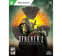 S.T.A.L.K.E.R. 2: Heart of Chernobyl - Xbox Series X (US)