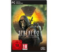S.T.A.L.K.E.R. 2 Heart of Chornobyl (Code in a Box) (PC) (PC)