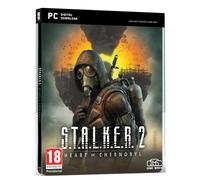 S.T.A.L.K.E.R.2: Heart of Chornobyl ( Code in box PC )