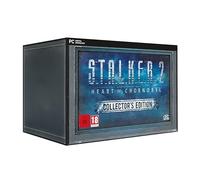 S.T.A.L.K.E.R 2: Heart of Chornobyl Collector Edition