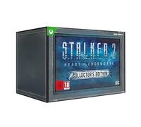 S.T.A.L.K.E.R 2: Heart of Chornobyl Collector Edition