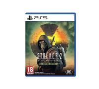 S.T.A.L.K.E.R. 2 : Heart of Chornobyl Day One Edition PS5