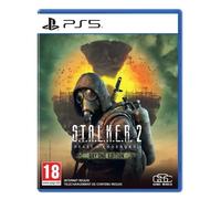 Koch Media - Jeu vidéo S.T.A.L.K.E.R. 2: Heart of Chornobyl Day One Edition PS5