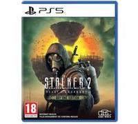 Koch Media - Jeu vidéo S.T.A.L.K.E.R. 2: Heart of Chornobyl Day One Edition PS5