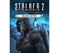 S.T.A.L.K.E.R. 2: Heart of Chornobyl - Deluxe Edition (PC) Steam Key EUROPE
