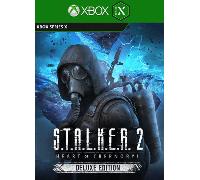 S.T.A.L.K.E.R. 2: Heart of Chornobyl Deluxe Edition (Xbox Series X|S) Xbox Live Key EUROPE