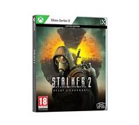 S.T.A.L.K.E.R. 2 : Heart of Chornobyl Edition Limitée Xbox Series X