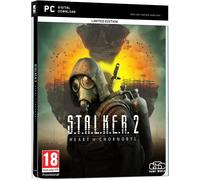 S.T.A.L.K.E.R 2: Heart Of Chornobyl Limited Edition (Pc)