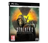 S.T.A.L.K.E.R 2: Heart of Chornobyl Limited Edition (PC)