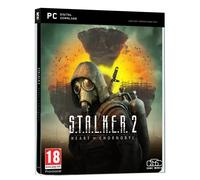 S.T.A.L.K.E.R. 2: Heart of Chornobyl PC