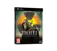 S.T.A.L.K.E.R. 2 Heart of Chornobyl PC